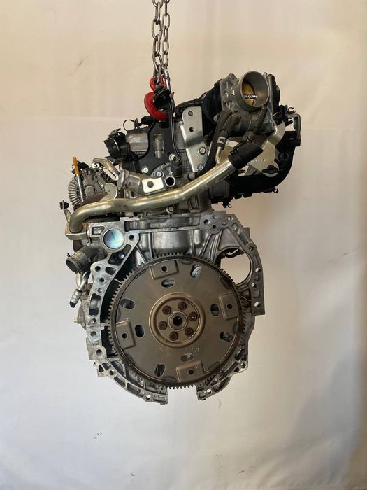 Двигатель двс мотор 2.5MPI QR25DE Nissan X-Trail T31 Ниссан Х-Трейл