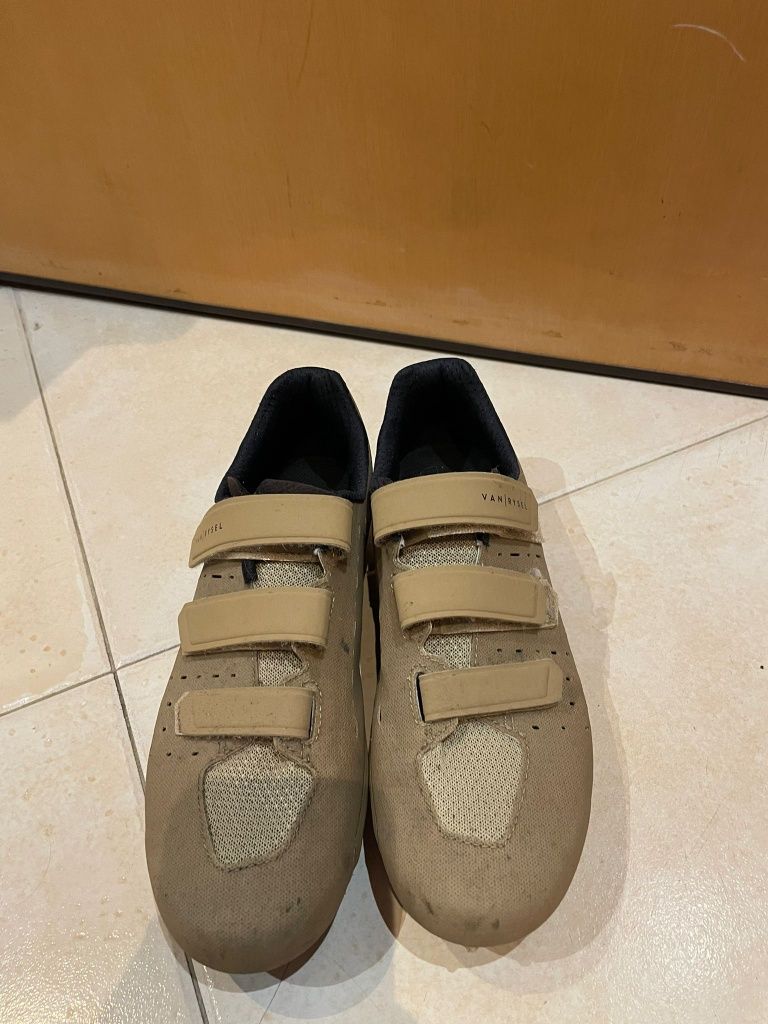 Sapatos Van Rysel