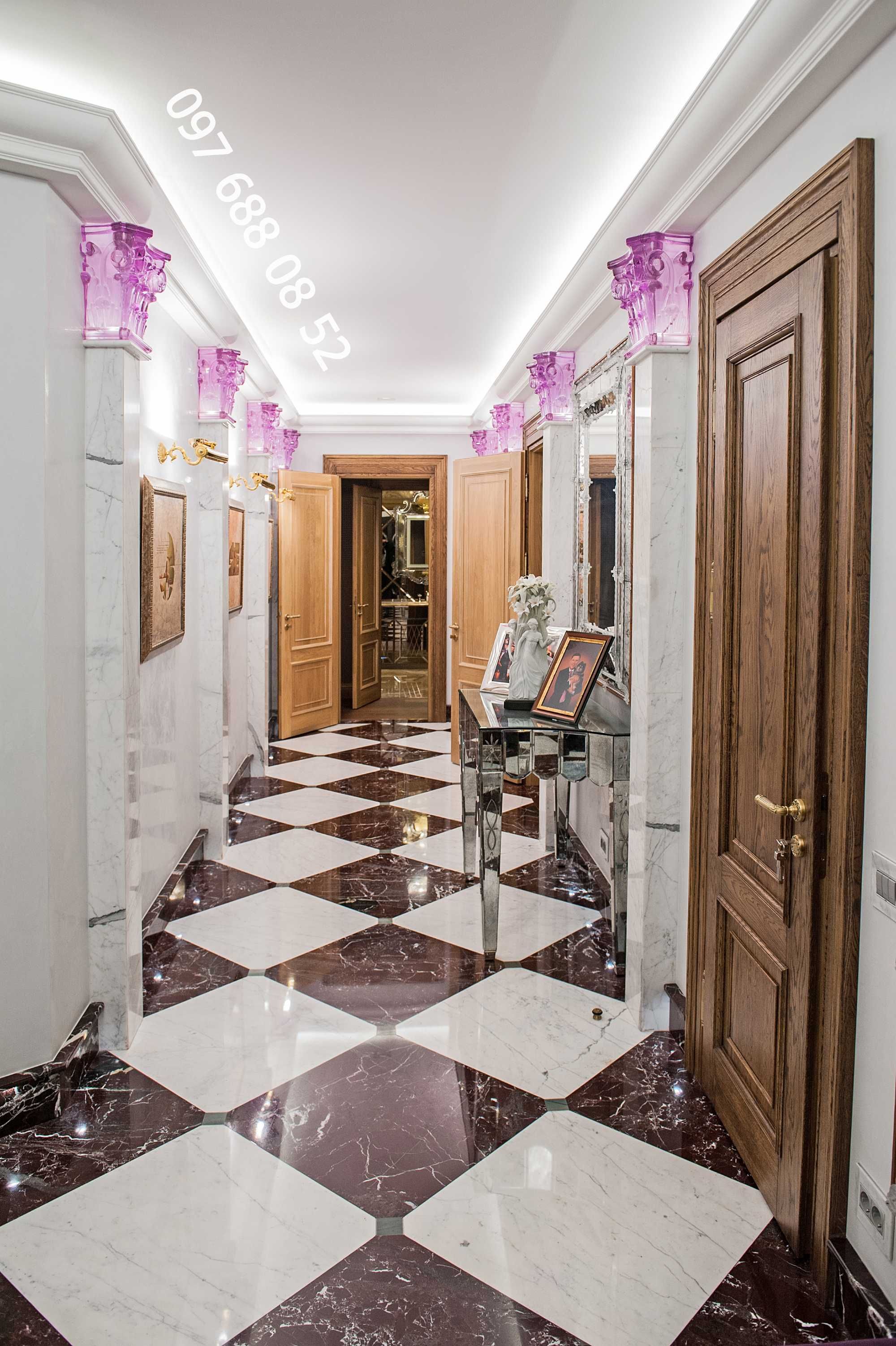 4к, Renaissance Residence вул. Новоселицька 10, Звіринець, Печерский