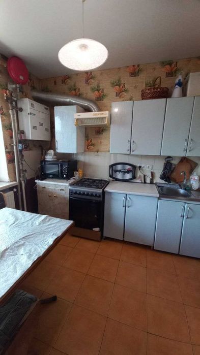 Продам дом в Крыжановке