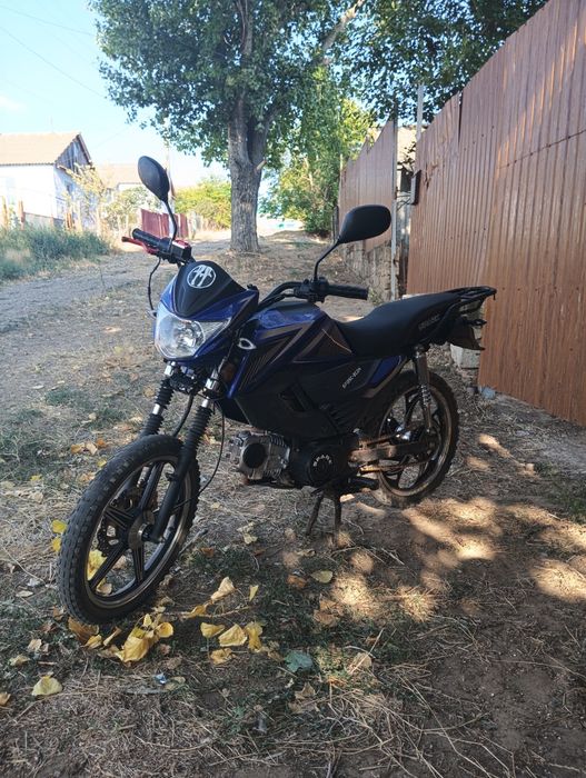 Спарк 125сс предлагайте обмен и свою цену