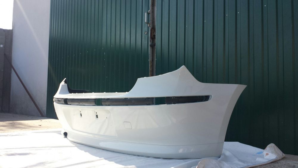 Pára-choques traseiro BMW 118 D