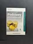 Podstawy przedsiębiorczości podręcznik do liceum klasa 1