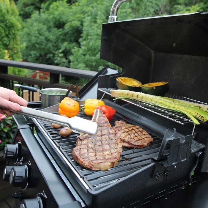 Гриль газовий Broil King Royal 340 SHADOW - 824263