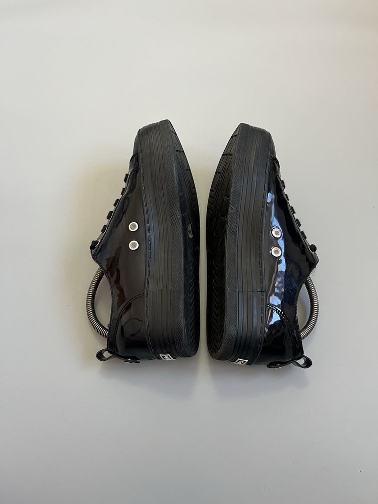Кеды Calvin Klein Jeans 39(24.5cm)