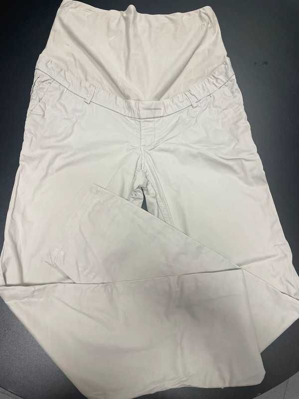 Calças H&M grávida