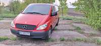 Mercedes Vito639