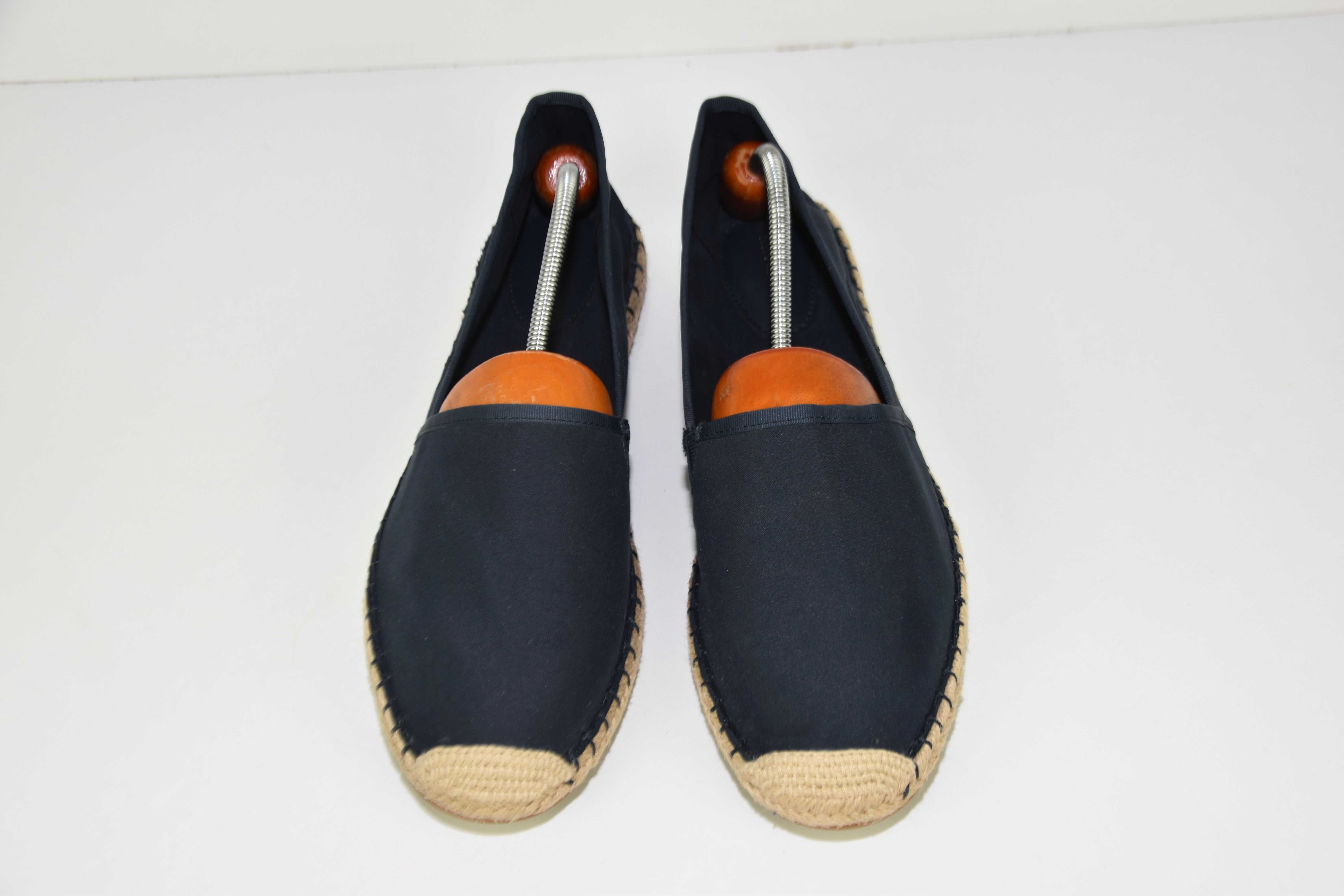 Tommy Hilfiger espadryle r 41 st idealny