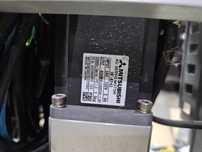 Mitsubishi AC Servo Motor A3.240.0005 
782
265