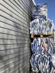 Worki BIG BAG bigbagi wentylowane 90/90/161 cm na ziemniaki