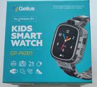 Дитячий смарт-годинник Gelius KIDS SMART WATCH GP-PK001 новий 999грн