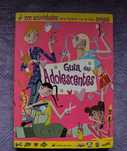 Livro "Guia das Adolescentes"