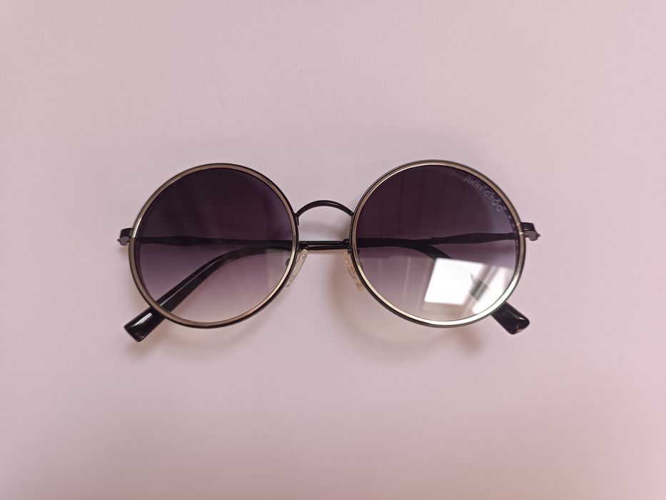 Очки Jimmy Shoo  оригинал.