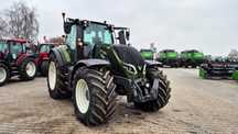 Ciągnik rolniczy Valtra T175 Versu Finansowanie 0%, pełna gwarancja