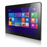 Tablet Lenovo ThinkPad 10 10,1" 4 GB / 64 GB czarny