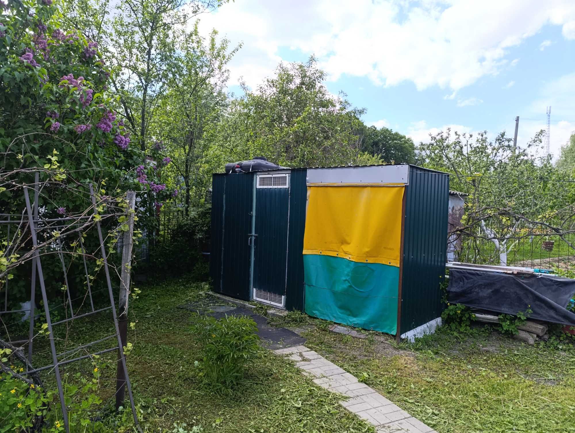 дача в селі Гайове