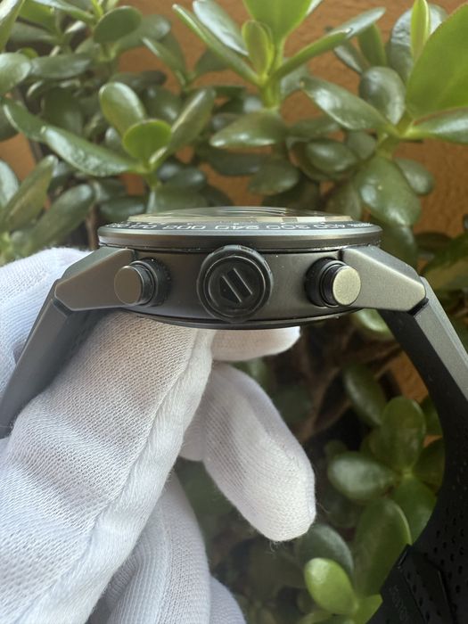 Tag Heuer Carrera 01 Ceramica