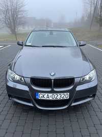 BMW Seria 3 BMW seria 3 320 M