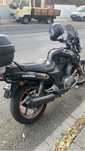 Vendo CB 500 / 1996 (Reservada)