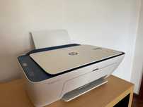 Impressora HP Deskjet 2721