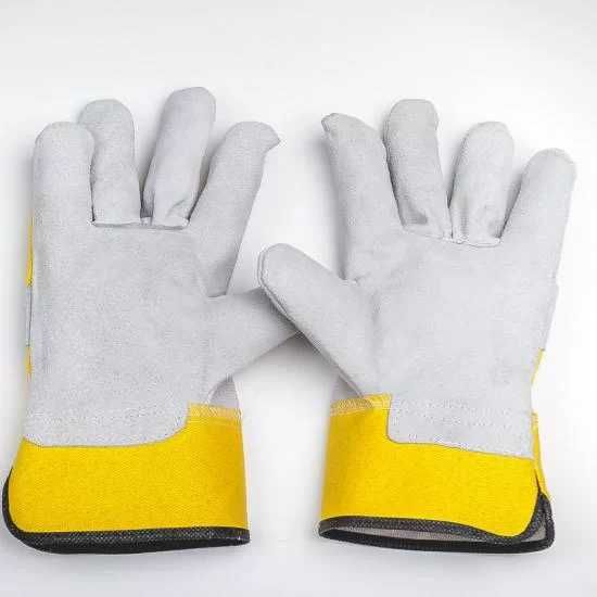 rękawice skórzane SG-GLOVES canadian economic