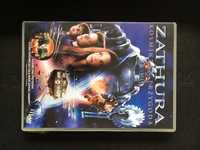 Zathura - film DVD