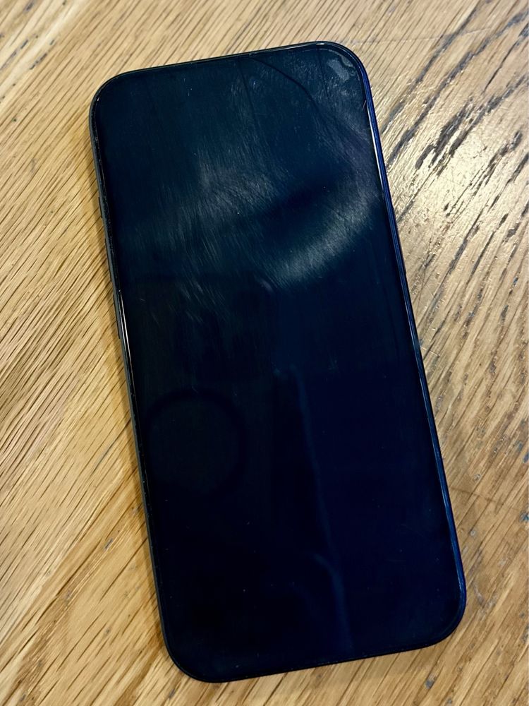 Iphone 15 COMO NOVO