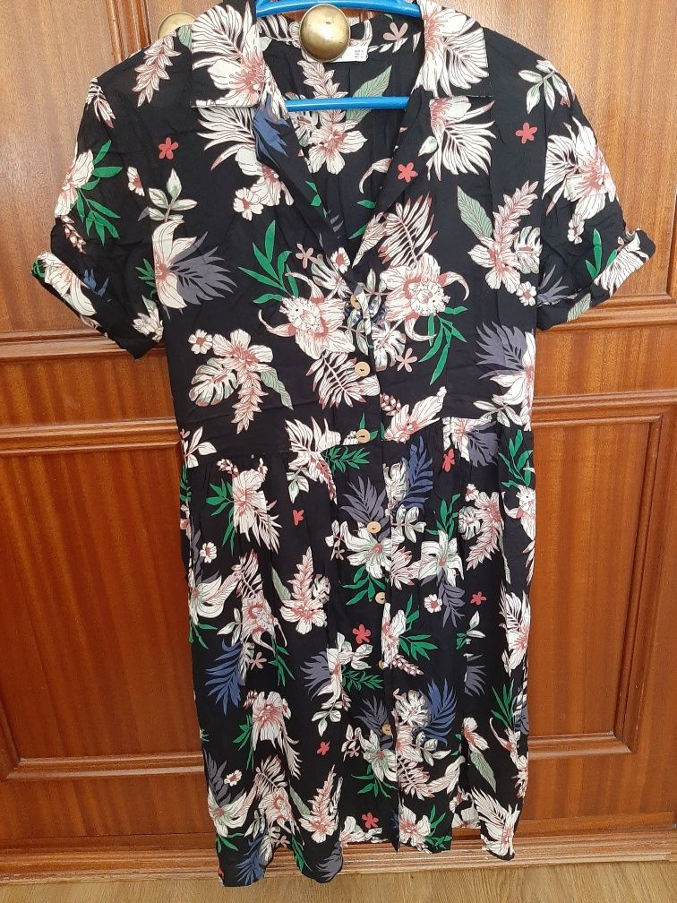 Vestido da Mango