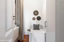 423439 - Quarto em apartamento em Santos