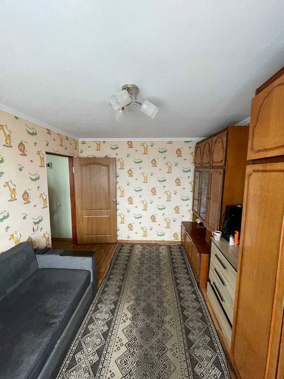 ID: 32939 ЗАГОТ ЗЕРНО 2 кімнати