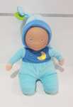 Boneco/bebé good night chicco