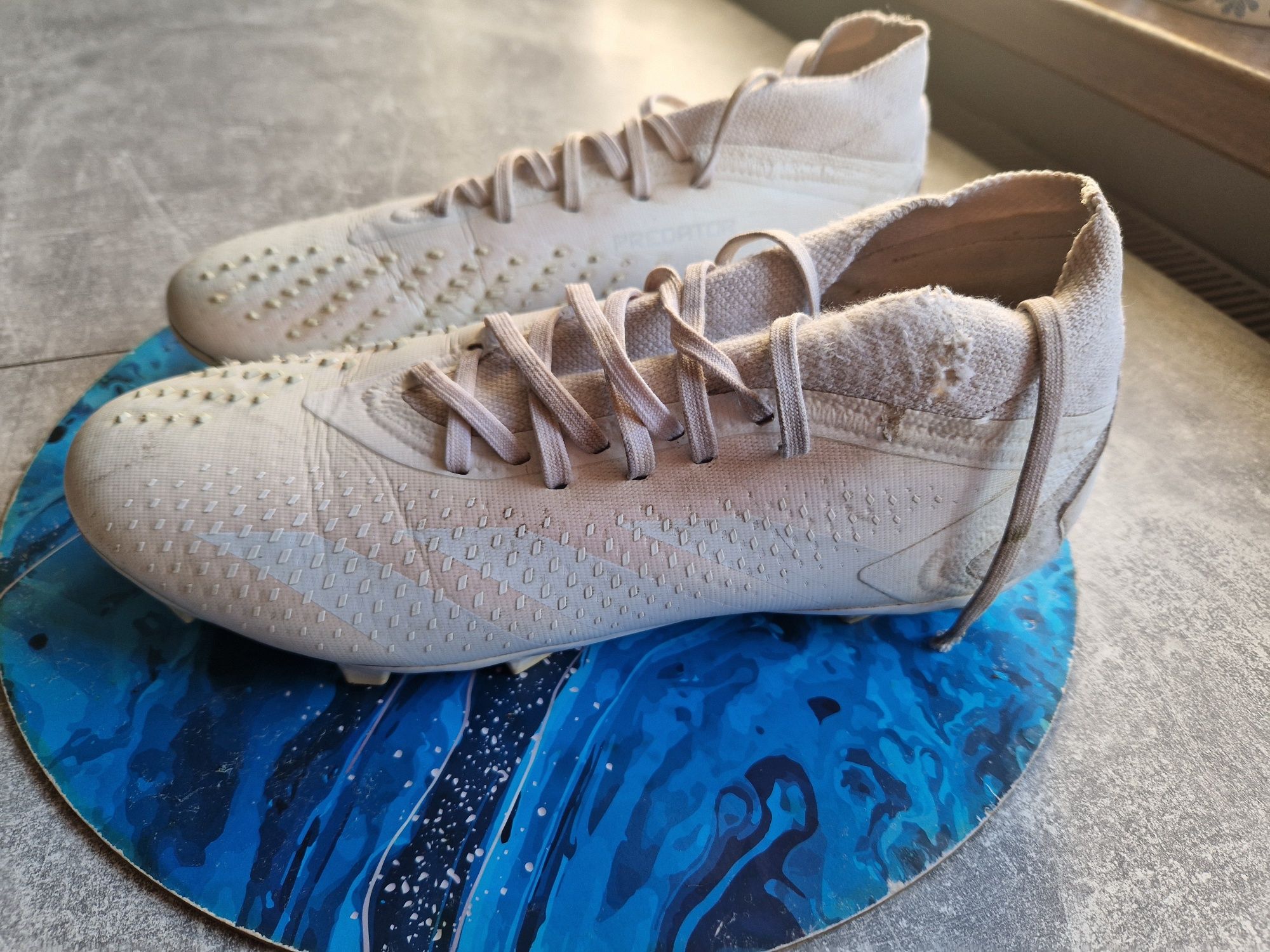 korki Adidas Predator Accuracy  43 1/3