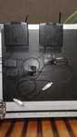 System bezprzewodowy Akg Wms