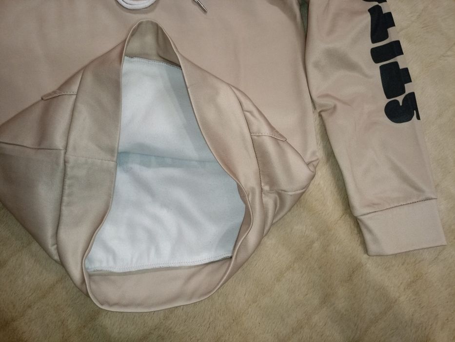 Худі з малюнком Стіча