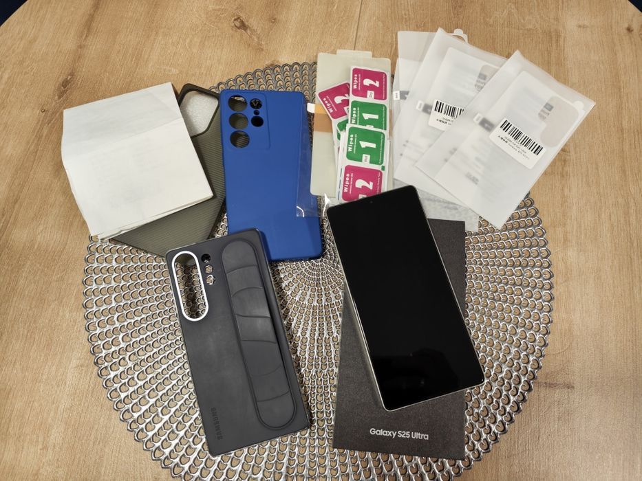 Samsung Galaxy S25 Ultra 512gb