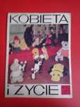 Kobieta i życie, nr 6/1984, 8 lutego 1984
