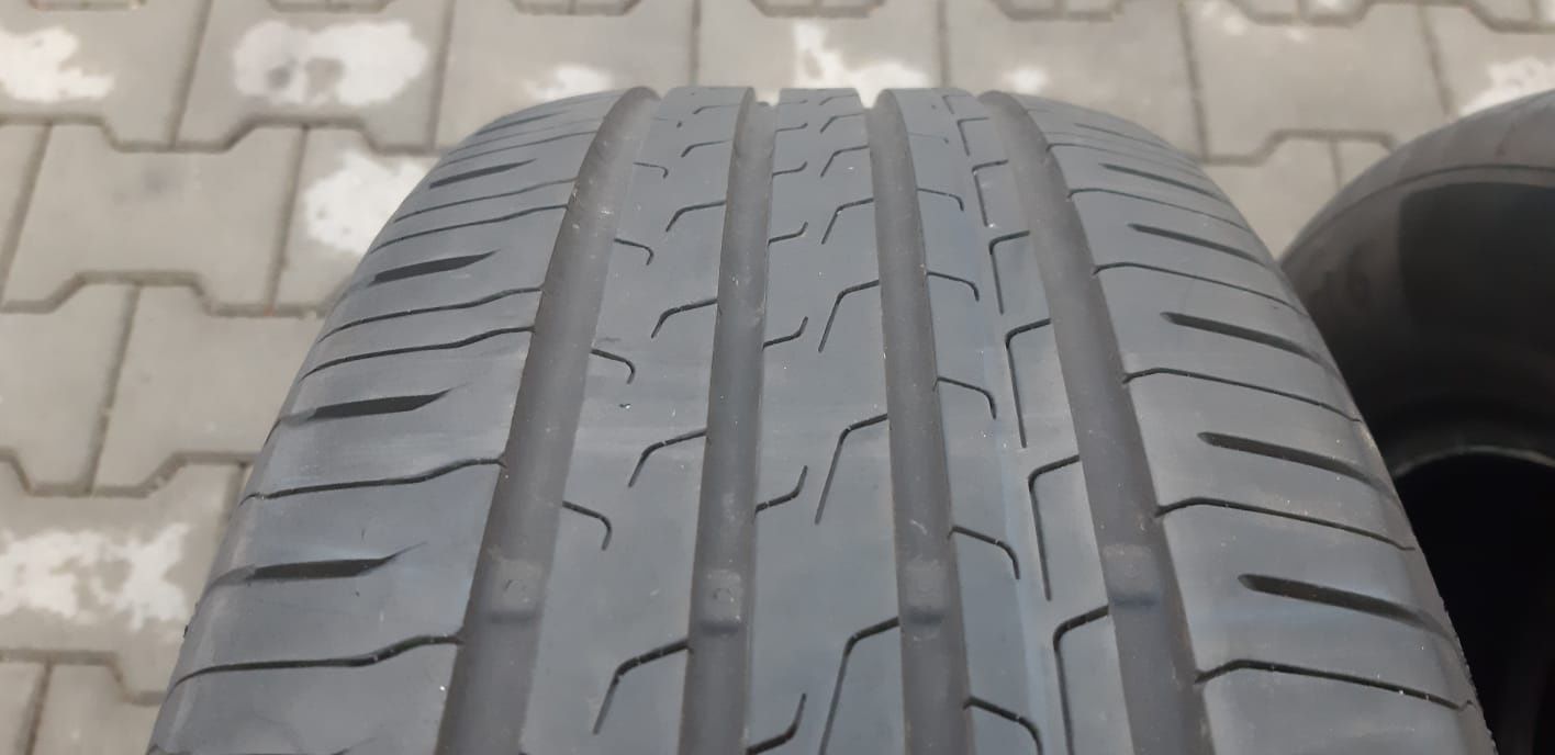Opony Continental 205 60 R16