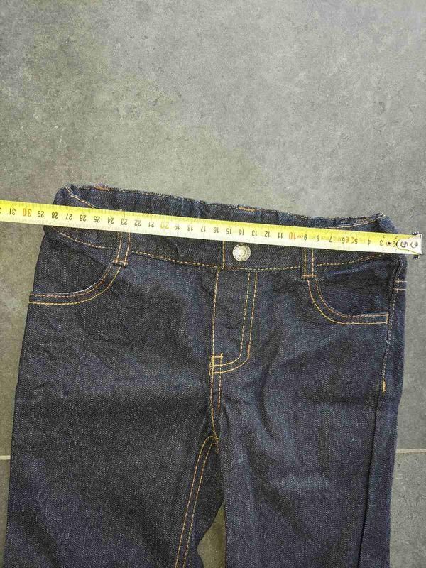 Нові джинси для холопчика 4т 4 роки
Америка