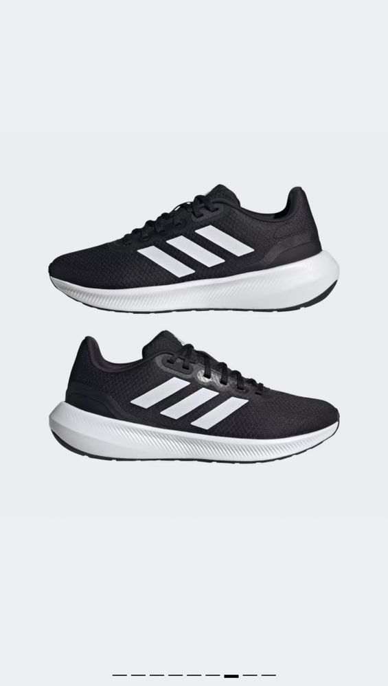 Кросівки adidas 7,5