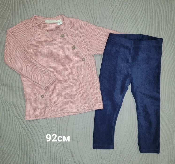 Платья,кофта,футболки р.92-98см