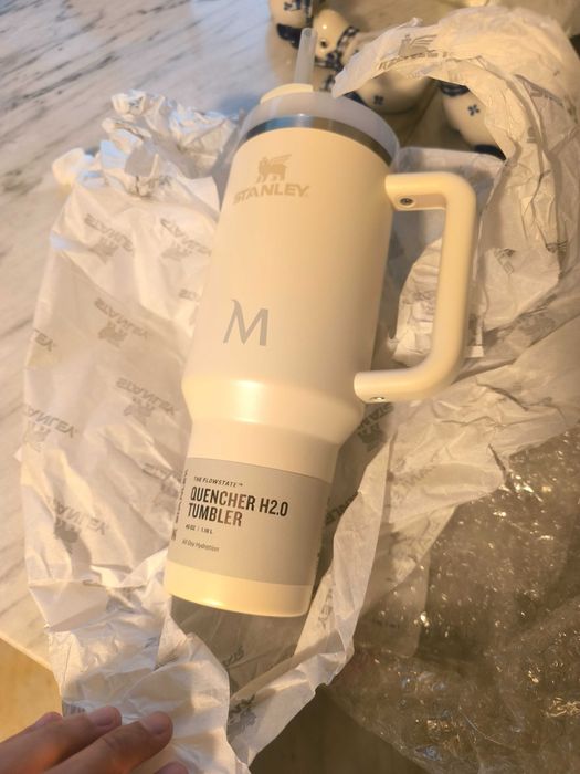 Caneca Stanley 1.2L Nova (Premium)