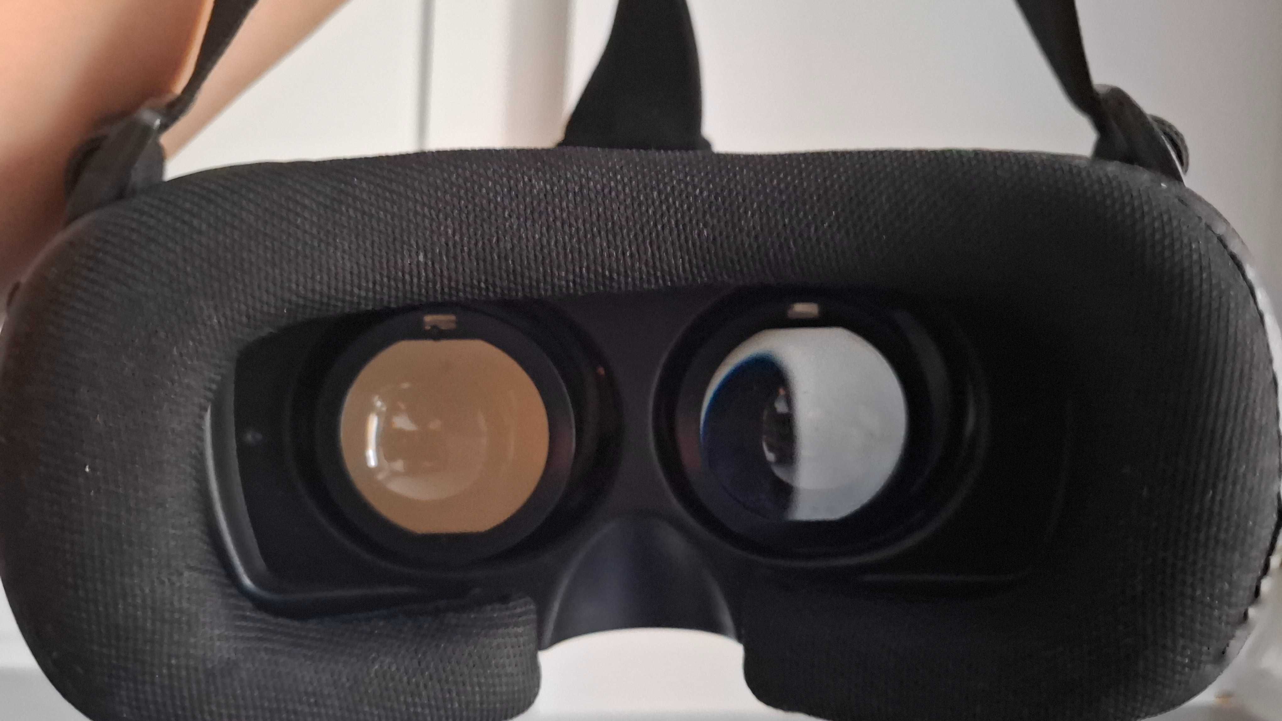 Okulary 3D BLOW VR BOX
