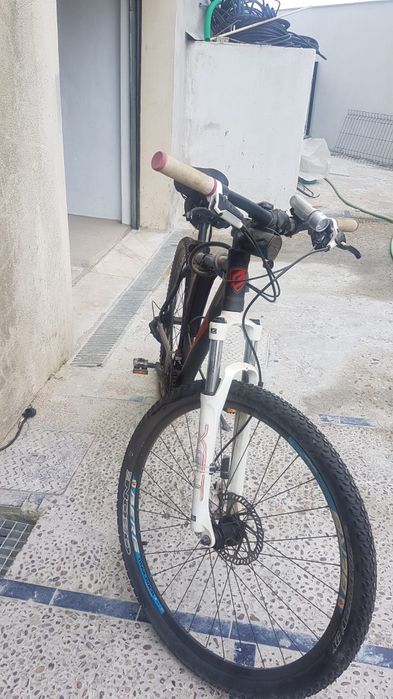 Bicicleta roda 26 berg
