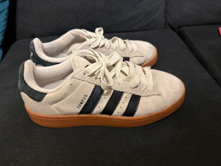 Sapatilhas Adidas Campus