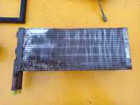 Nagrzewnica parownik Case CS130