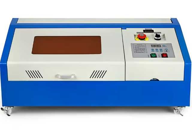 Correias para máquinas laser CO2