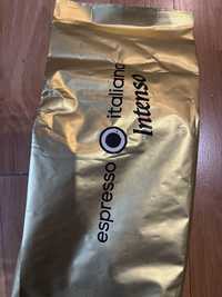 Kawa ziarnista 1 kg maestro espresso italiano intense