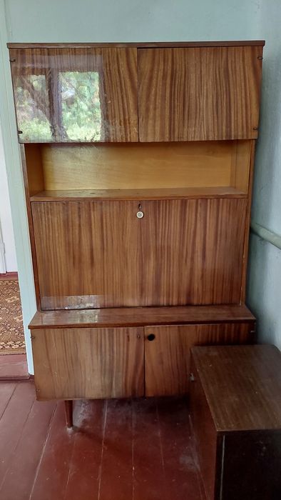 Комод старого зразка