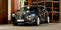 Opel Insignia Udokumentowany Przebieg+Bezwypadkowy+Gwarancja 15 miesięcy w cenie