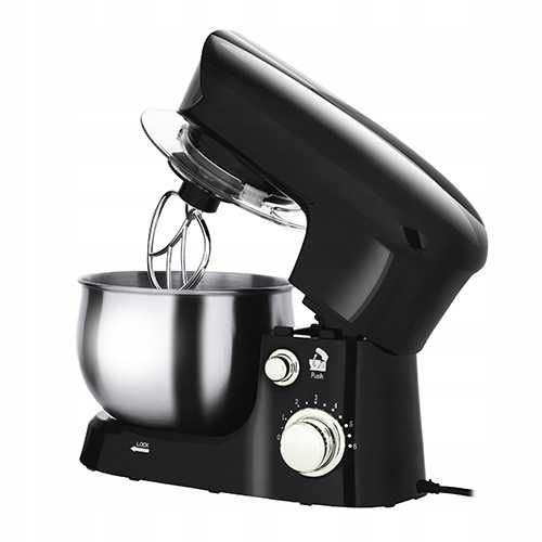 Robot planetarny 1200W Adler AD 4226 czarny